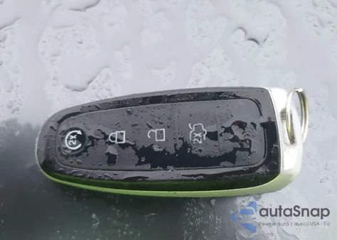 2015 Ford Expedition El Limited from USA, damaged, VIN 1FMJK2AT6FEF13005